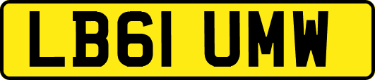 LB61UMW