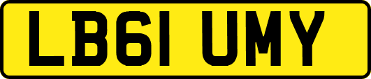LB61UMY