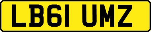 LB61UMZ