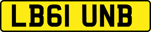 LB61UNB