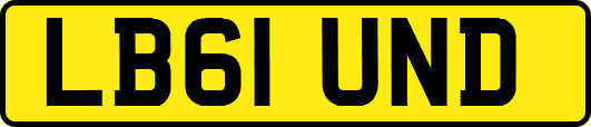 LB61UND