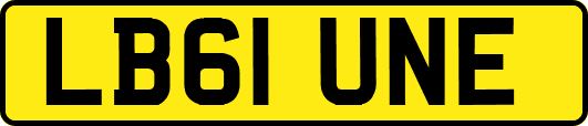LB61UNE