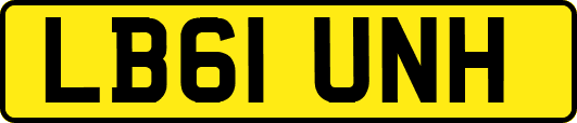 LB61UNH