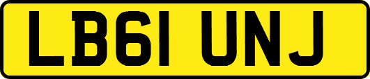 LB61UNJ