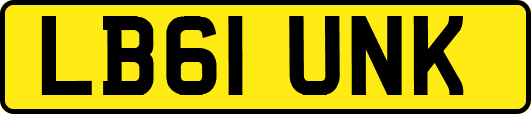 LB61UNK