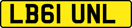 LB61UNL