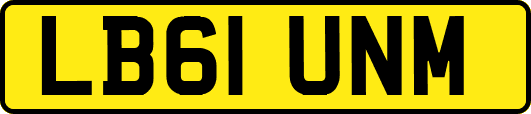 LB61UNM