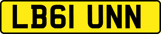 LB61UNN