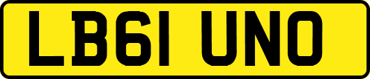 LB61UNO
