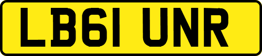 LB61UNR