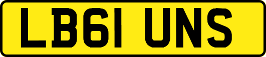 LB61UNS