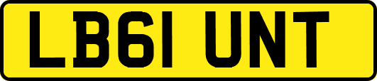 LB61UNT
