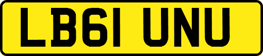 LB61UNU