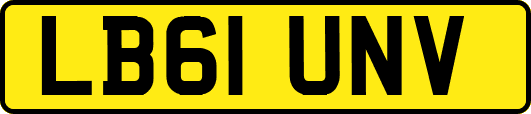 LB61UNV