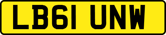LB61UNW