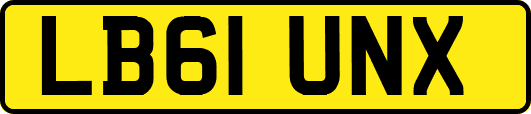 LB61UNX