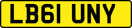 LB61UNY