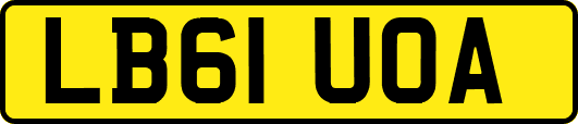 LB61UOA