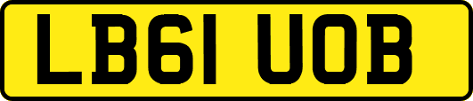 LB61UOB