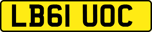 LB61UOC