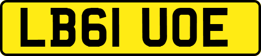 LB61UOE