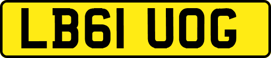 LB61UOG