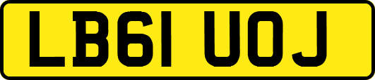 LB61UOJ