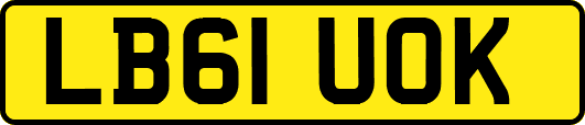 LB61UOK