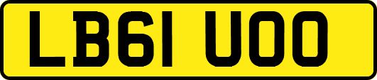 LB61UOO