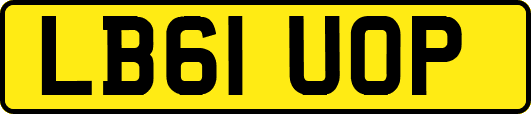 LB61UOP