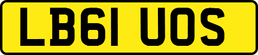 LB61UOS