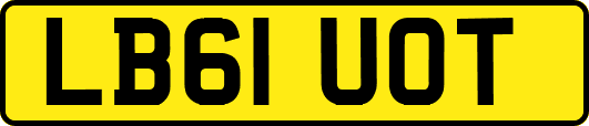LB61UOT