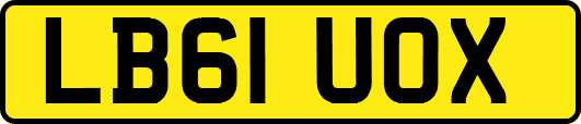 LB61UOX