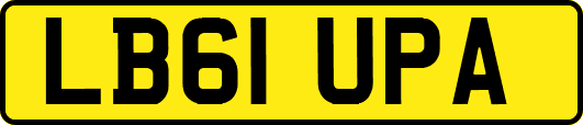 LB61UPA