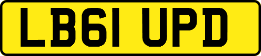 LB61UPD