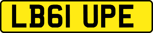 LB61UPE