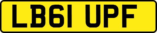 LB61UPF