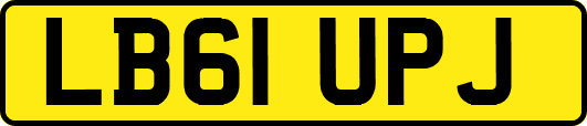LB61UPJ