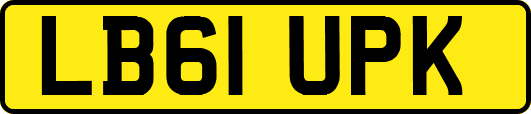 LB61UPK