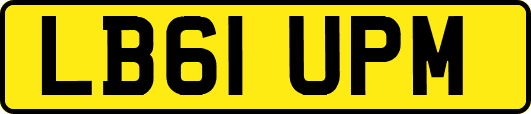 LB61UPM