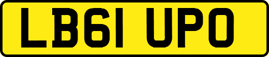 LB61UPO