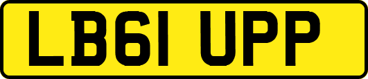 LB61UPP