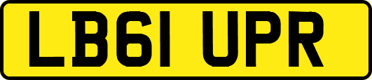 LB61UPR