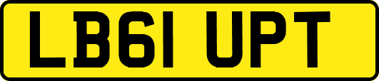 LB61UPT