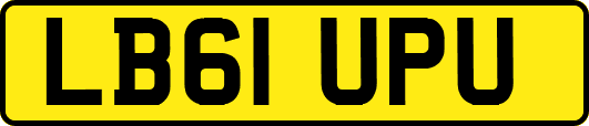 LB61UPU