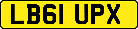 LB61UPX