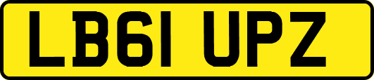 LB61UPZ