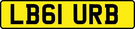 LB61URB