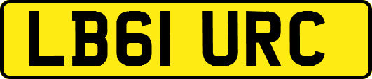LB61URC