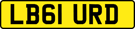 LB61URD